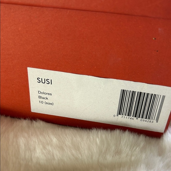 SUSI STUDIO “Delores” size 10 - Picture 3 of 13